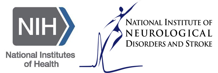 Image result for NINDS logo